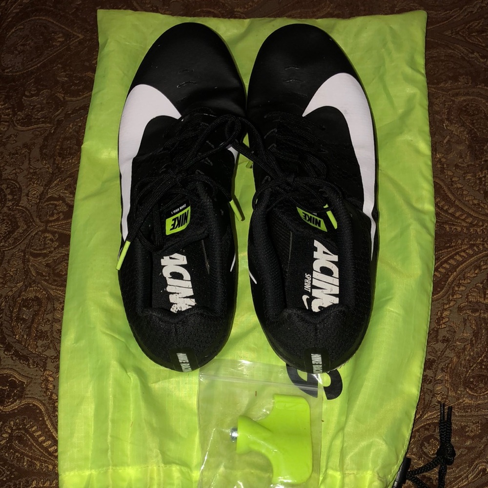 Nike Zoom Rival 5s - Track Running Shoes